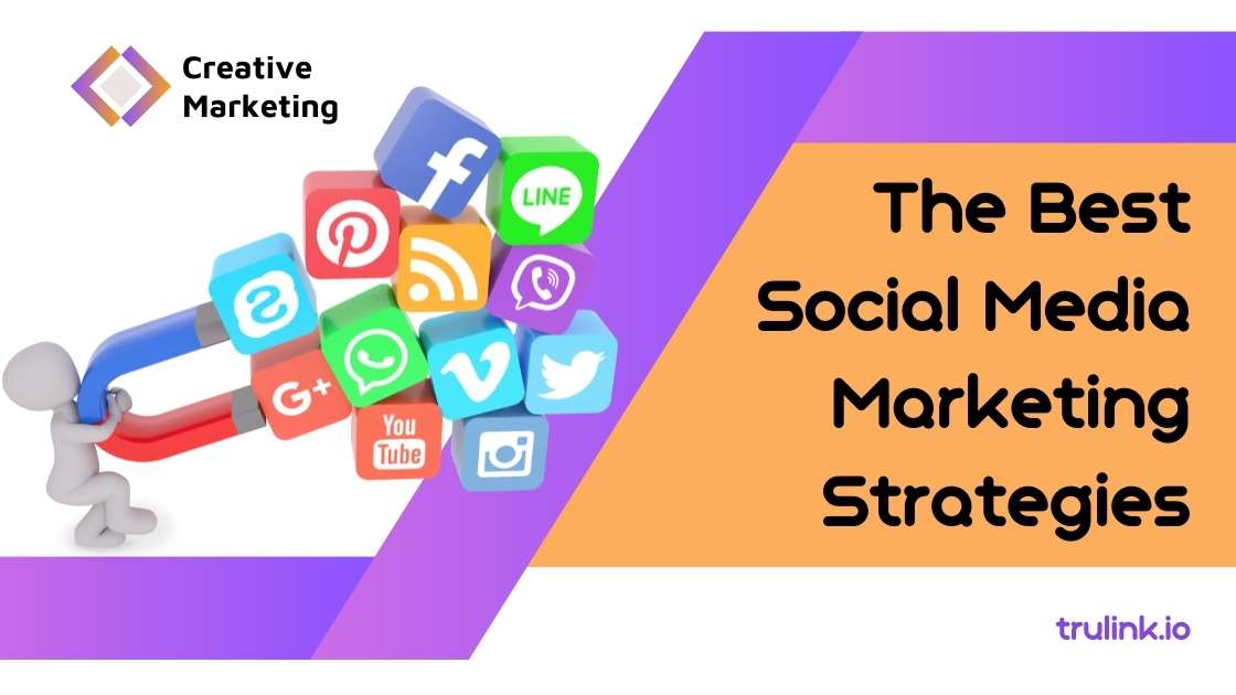 How The Best Social Media Marketing Strategies Transcend Industry